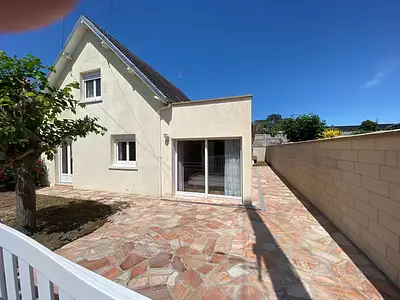 Maison, 120 m²