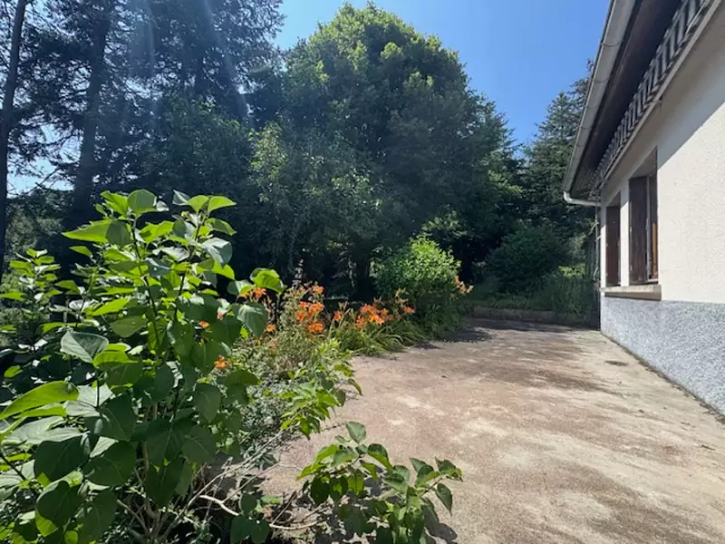 Maison, 111 m²