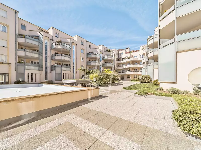 Appartement, 102,33 m²