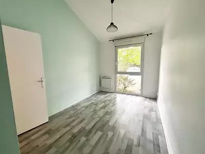 Appartement, 20 m²