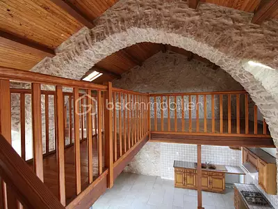 Maison, 110 m²