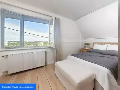 Maison, 113 m²