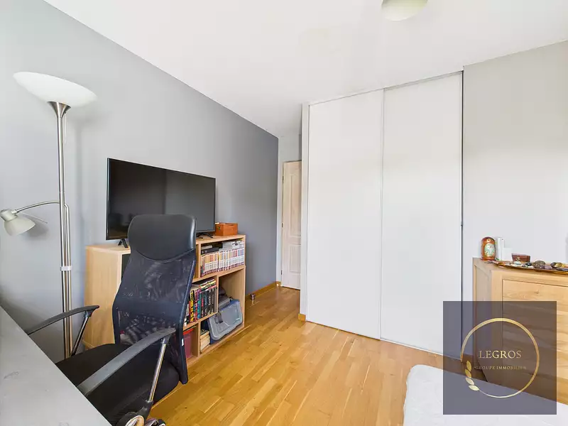 Maison, 111 m²