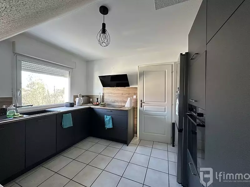 Appartement, 67 m²