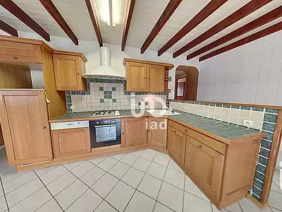 Maison, 157 m²
