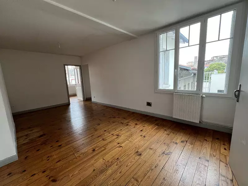 Appartement, 67,7 m²