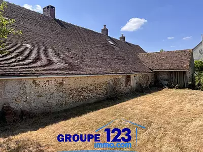 Maison, 145 m²