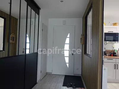 Maison, 120 m²