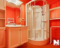 Appartement, 68,35 m²