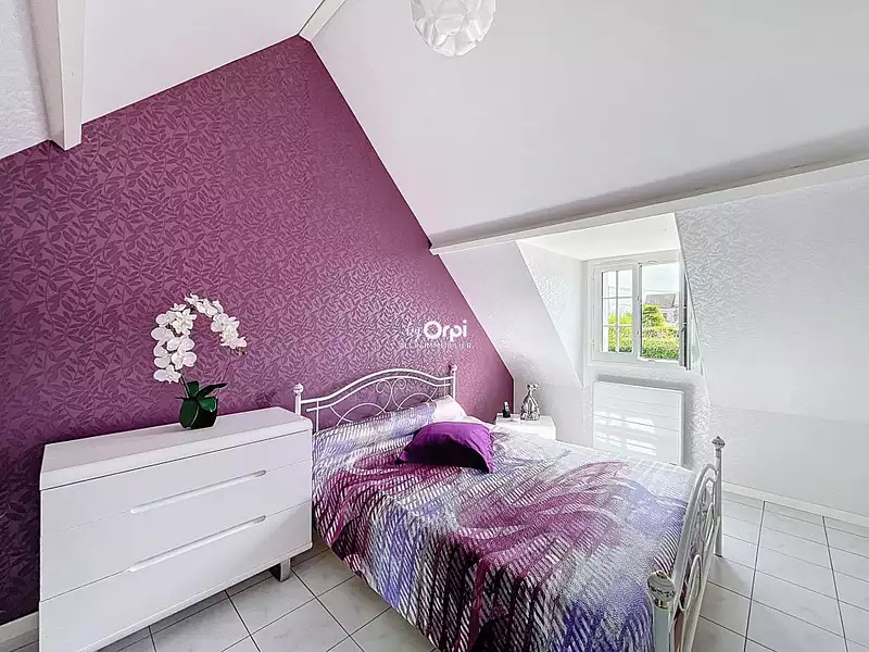 Maison, 109 m²