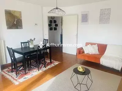 Appartement, 41,13 m²