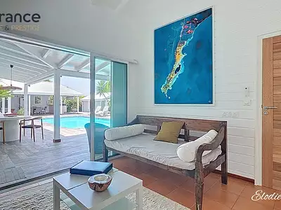 Maison, 145 m²