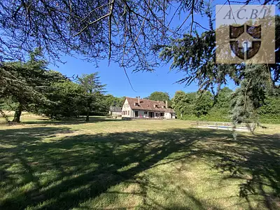 Maison, 290 m²
