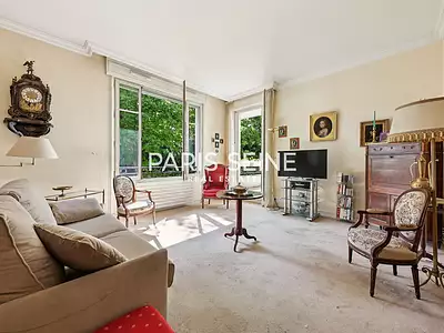 Appartement, 97 m²