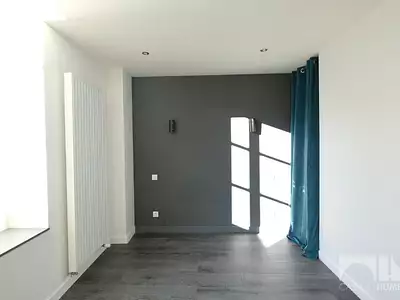 Appartement, 60 m²