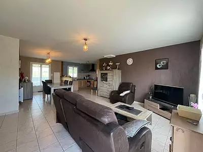 Maison, 84,49 m²