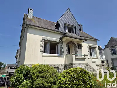 Maison, 153 m²