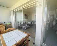 Appartement, 32 m²