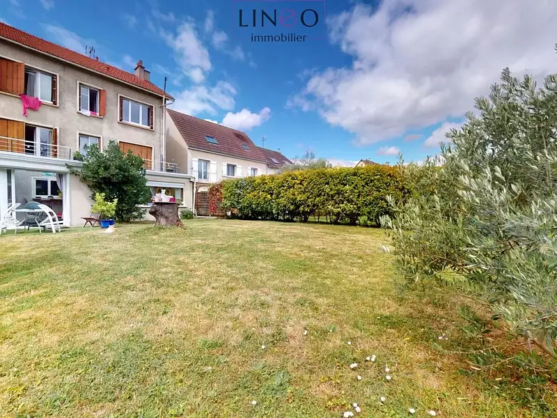 Maison, 140,99 m²