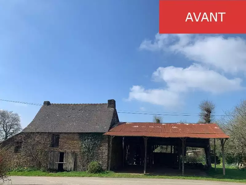 Maison, 125 m²