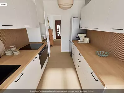 Maison, 97 m²