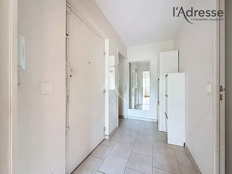 Appartement, 75 m²