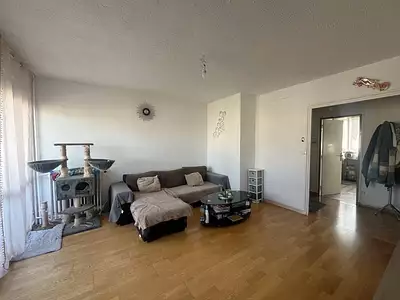 Appartement, 86 m²