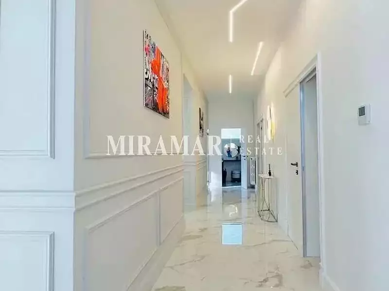 Appartement, 147 m²