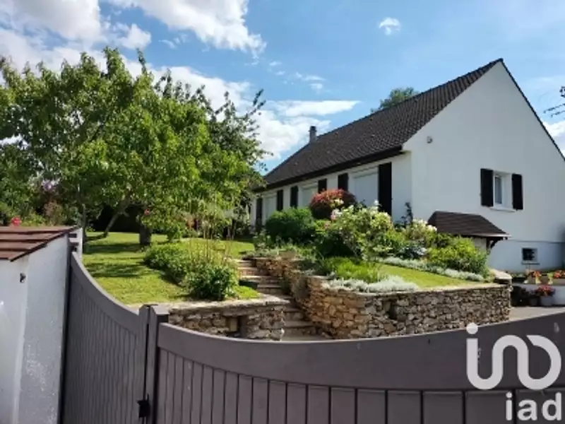 Maison, 138 m²