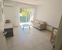 Appartement, 49,96 m²