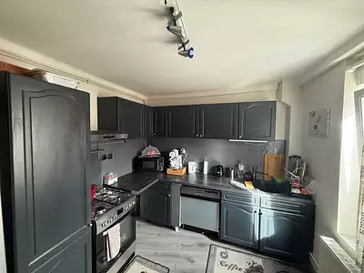 Appartement, 82,9 m²