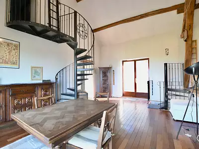 Maison, 134 m²
