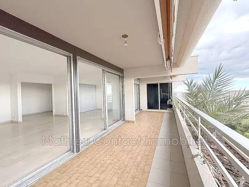 Appartement, 108,5 m²