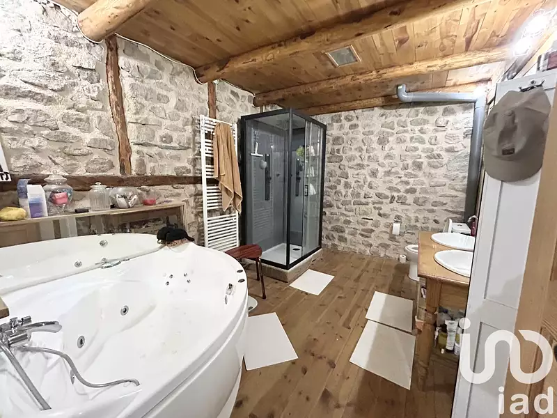Maison, 156 m²