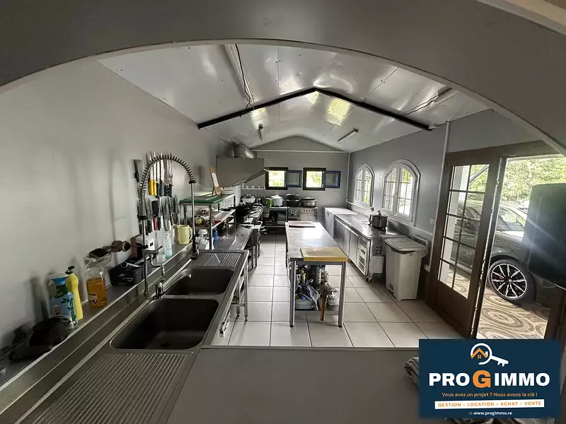Maison, 406 m²