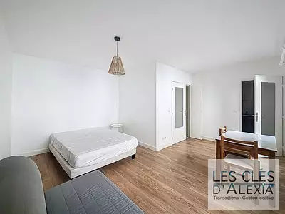 Appartement, 30,05 m²