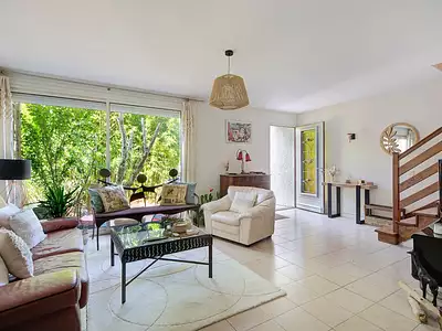 Maison, 89 m²