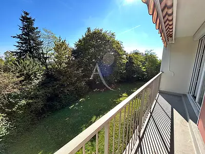 Appartement, 66 m²
