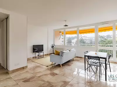 Appartement, 74,98 m²