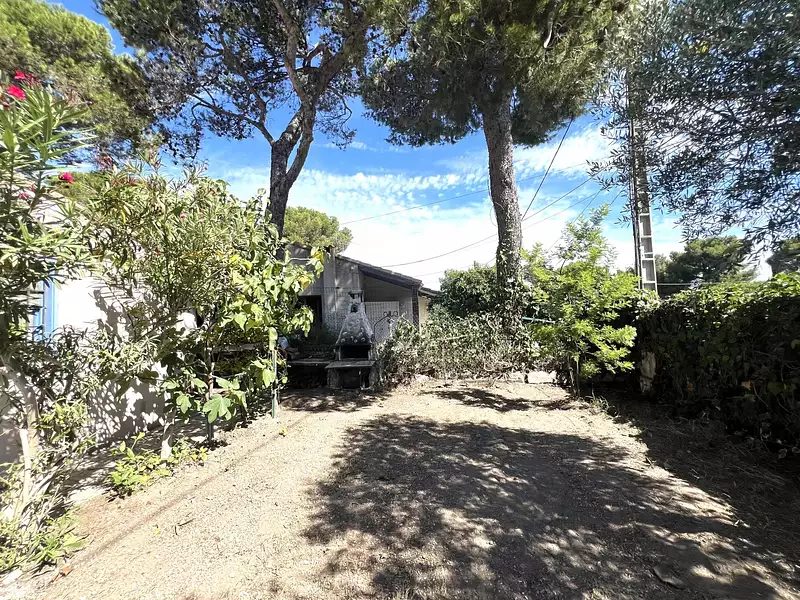 Maison, 45,5 m²