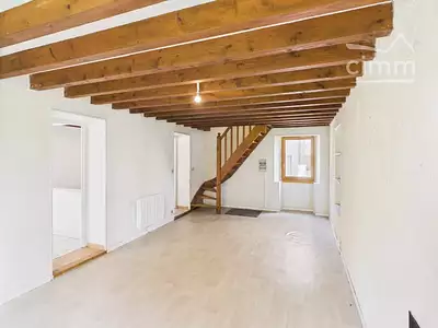 Maison, 104,89 m²