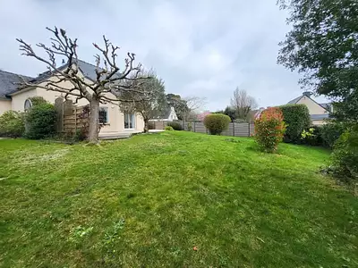 Maison, 115 m²