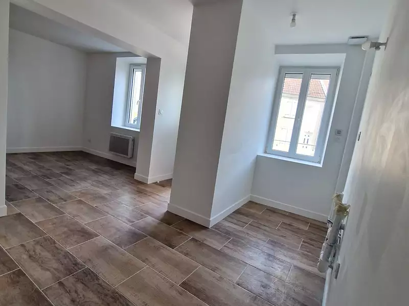 Appartement, 68 m²