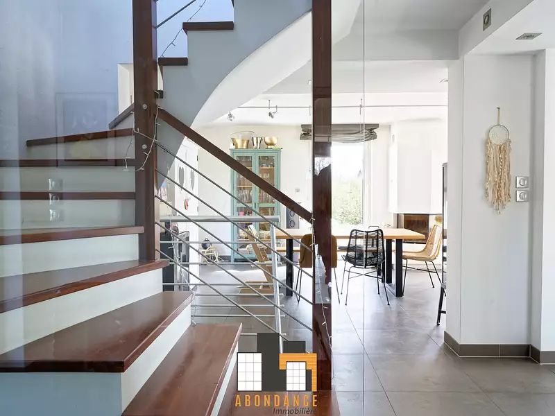 Maison, 144,67 m²