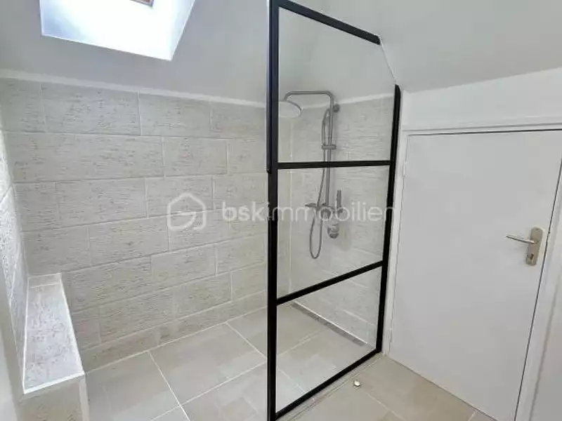 Appartement, 68 m²