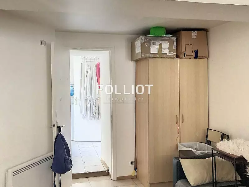 Immeuble, 120 m²