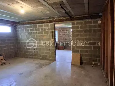 Maison, 136 m²