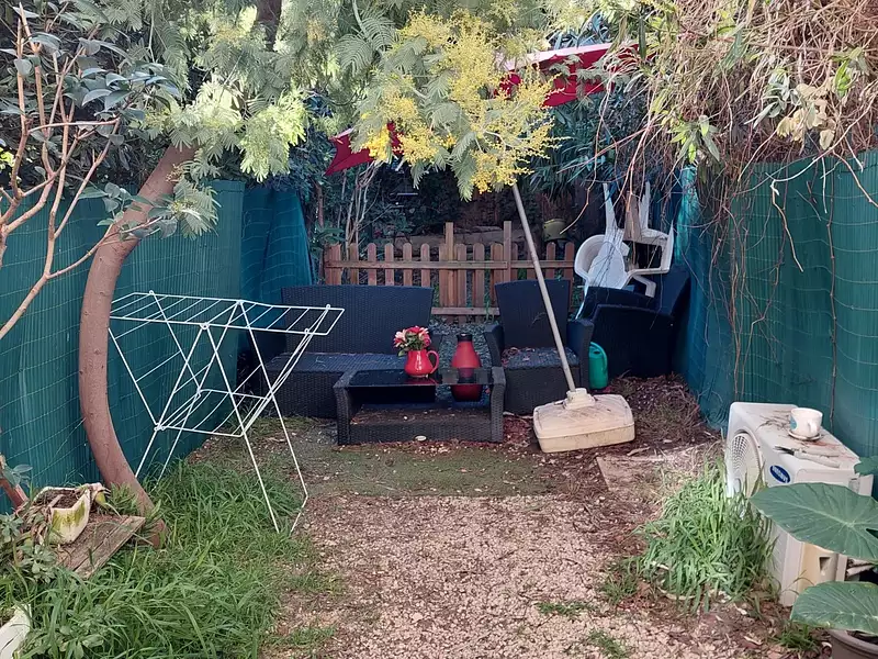 Appartement, 20,6 m²