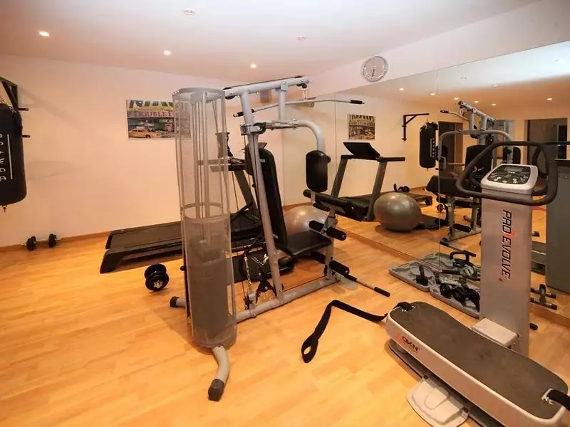 Maison, 457 m²