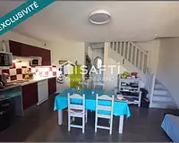 Appartement, 48 m²